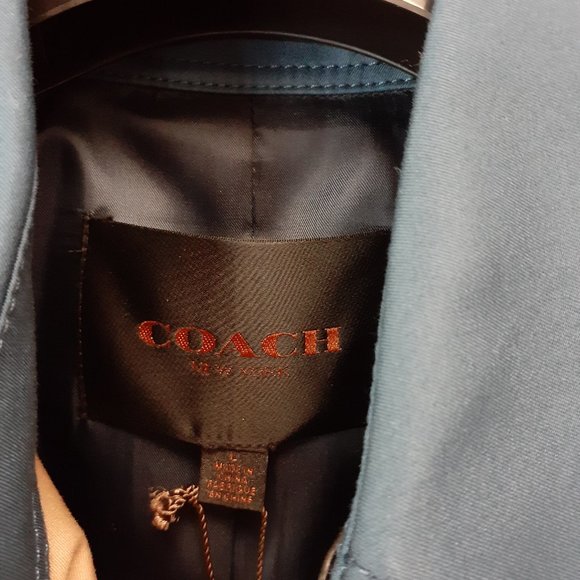 Coach - Picture 4 of 4